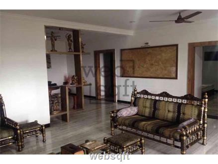 3 BHK Residential Pent House for Sale